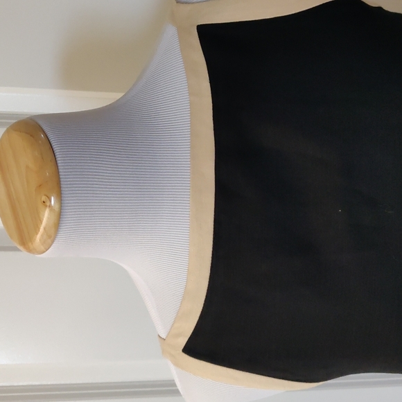 Eddie Bauer Linen Dress - Picture 3 of 6